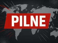 PILNE! Katastrofa lotnicza w Wielkopolsce. Nie żyje pilot maszyny