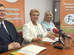 NFZ chce rozliczać lekarzy POZ z profilaktyki. Medycy: pacjenta nie można zmusić