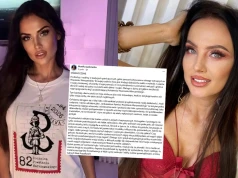 Modelka OnlyFans oburzona, że już nie jest ambasadorką pamięci o Powstaniu Warszawskim: mam przepraszać za piękno?