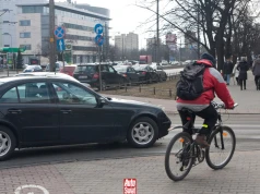 Dla niektórych przepisy o pierwszeństwie rowerzystów okazują się zaskakujące. Dla ciebie też?