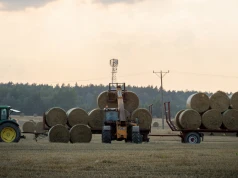 Żniwa zbierają żniwo. Osiem tysięcy wypadków na polu