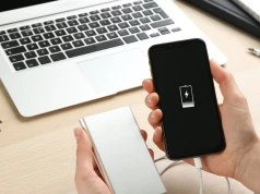 Telefon szybko się rozładowuje? Oto pożeracze baterii