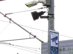 2,8 tys. przejazdów pod okiem kamer. Sypią się mandaty po 2 tys. zł