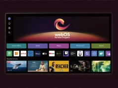 Starsze telewizory dostały nowy webOS. Sprawdź, czy już masz