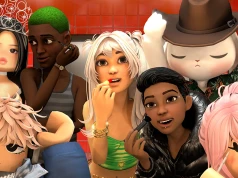 Roblox domaga się oddalenia skierowanej przeciwko sobie sprawy i twierdzi, że 8-latka podjęła prawnie wiążącą decyzję