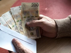 ZUS zwiększy wypłatę popularnego świadczenia. Z 15 proc. zrobi się 25 proc.