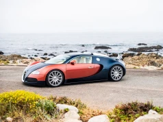 Bugatti po 20 latach uwalnia Veyrona. Jak inżynieria materiałowa zdjęła gorset z legendy