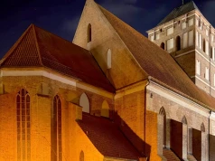 Chojnicka bazylika odzyskała blask. Zakończyły się prace konserwatorskie