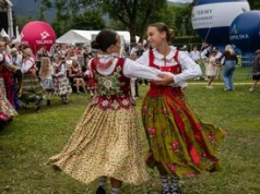 Zakopane znów przyciąga tłumy. Ruszył wielki festiwal