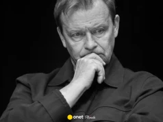 Ostatni wywiad Jana Frycza. Mówił, co chce po sobie zostawić. "Obojętność jest najgorsza"