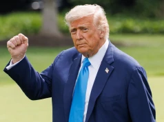 Trump ma plan na niższe ceny wołowiny. Winą za problem obarcza Bidena