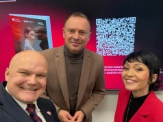 Ministerstwo sportu odcina się po raz kolejny od raportu. Pokazało nowe dokumenty