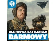 Weekendowe Łowy: wyciek GTA VI, DARMOWY tydzień BATTLEFIELD 6 i PS5 Marvel’s Wolverine!