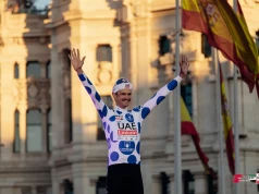 Efektywność, nie efektowność – faworyci klasyfikacji górskiej Vuelta a España 2026