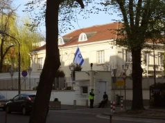 Ambasada Izraela odpowiada ws. śmierci Polaka. "Tragiczny splot okoliczności"