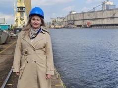 Prezes zarządu PŻB Offshore kończy swoją pracę na tym stanowisku