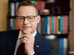 Szokujące doniesienia o Romanowskim. „Znalazł schronienie u towarzyszy”