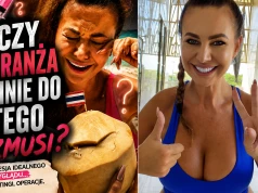 Maja Rutkowski zabrała głos w sprawie liftingu. Uderza w Von Stein?