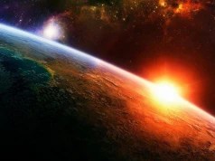 Mroczny pościg w trakcie burzy słonecznej. Tak zapowiada się Solar Storm