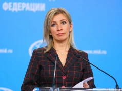 Zdumiewające słowa z Kremla. "Jesteśmy gwarantem niepodległości Ukrainy"