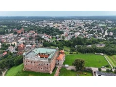 Wyjątkowe widowisko na Zamku Golubskim. Po raz piąty zainscenizują przebieg wojny golubskiej