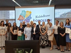 Wielokulturowe Opolskie: 28 projektów na integrację z dofinansowaniem