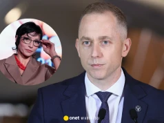 Dymisja Barbary Mróz-Gorgoń. Wiceminister mówi o "niefortunnym zakończeniu"