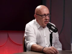 "Mózg zaszyty w brzuchu". Na co dzień obcuje z bestialstwem morderców