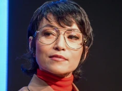 Barbara Mróz-Gorgoń rezygnuje po miesiącu w rządzie. Chodzi o raport z AI