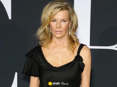 72-letnia Basinger pojawiła się w Los Angeles. Przez agorafobię nie pokazuje się publicznie