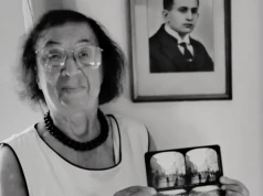 Zmarła Danuta Szlajmer ps. „Siódemka”, łączniczka i sanitariuszka w Powstaniu Warszawskim