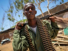 Somalia prosi Unię Afrykańską o zakończenie misji i stawia na Turcję