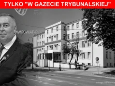 Szpital w Miastku bankrutuje a co ze szpitalem w Piotrkowie?