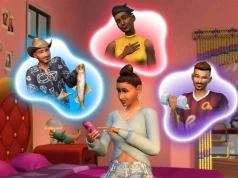Znikające wpisy o The Sims 4. Electronic Arts tłumaczy powód