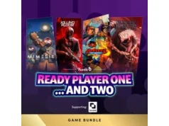 Wspólne granie z Humble Bundle. Zestaw aż 7 gier kooperacyjnych na Steam za jedyne 59 zł!