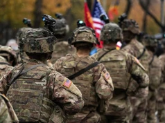Zapłacić, by zostali. NATO chce utrzymać US Army w Europie Wschodniej