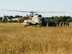 Dezercje ukraińskich żołnierzy w Niemczech. "Przypadków mogą być setki"