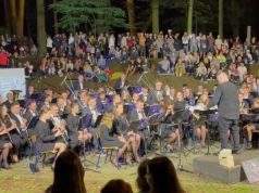 Wyjątkowy wieczór już w sobotę Tarnowskich Górach. Przed nami Tarnogórska Noc Muzyczna