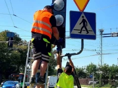 W Lublinie powstanie kolejna sygnalizacja świetlna. Mieszkańcy zabiegają o nią od lat
