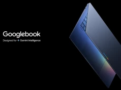 Koniec z tanimi laptopami do korzystania z przeglądarki! ASUS Googlebook CX9406 atakuje segment premium!