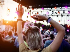 28 przypadków odry po festiwalu. Chorzy w izolatkach, trwa śledzenie kontaktów