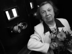 Zmarła Danuta Szlajmer ps. „Siódemka”, łączniczka i sanitariuszka Powstania Warszawskiego