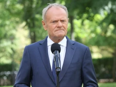 "Może odbić się na bezpieczeństwie Polski". Moskwa reaguje na słowa Tuska