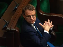 Przedstawiciel PiS tłumaczy Romanowskiego ws. Naddniestrza. „Teren dawnej Rzeczypospolitej Obojga Narodów”