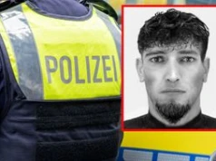 Ataki w Niemczech oraz Danii. Najgroźniejszy płatny zabójca w Europie