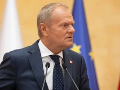 Głos ze środowiska prezydenta o Mróz-Gorgoń. "Ten challenge premierowi nie wyszedł"