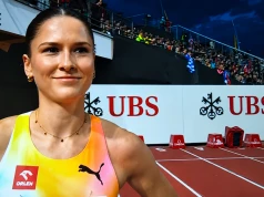 Lekkoatletyka: Pia Skrzyszowska piąta w Lozanie