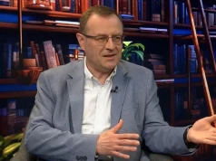 Karol Nawrocki rok na fotelu prezydenta. Kulisy zaprzysiężenia i mocne słowa o jego …
