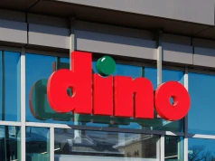 Kurs akcji Dino wystrzelił. Inwestorzy zachwyceni wynikami