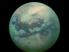 Kuliste roboty mogą zbadać największy księżyc Saturna. NASA daje zgodę
